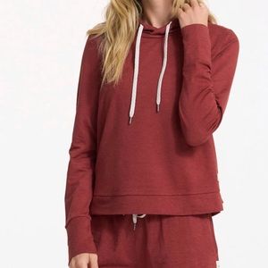Women’s Vuori Hoodie - Sz S